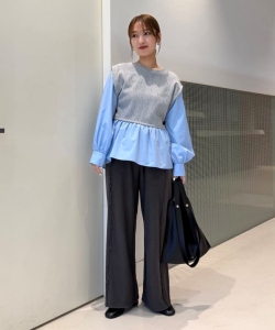 styling