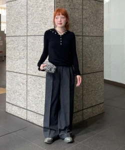 styling