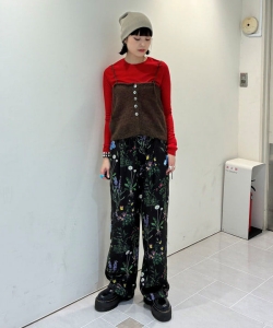 styling