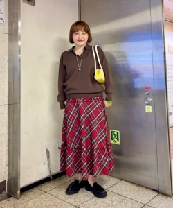 styling