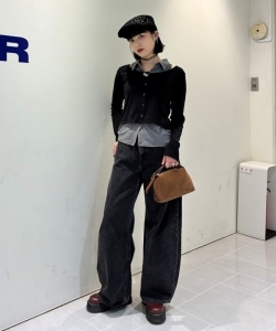 styling