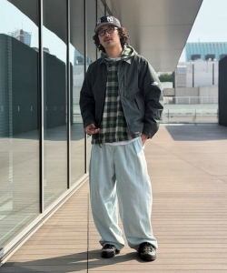 styling