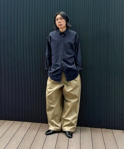 styling