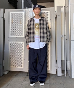 styling