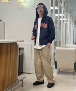 styling