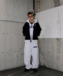 styling