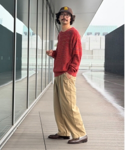 styling