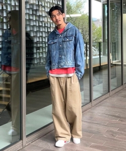 styling