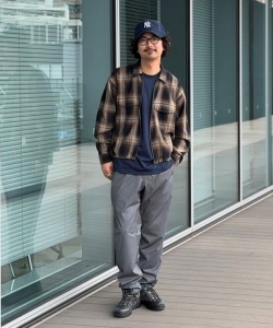 styling