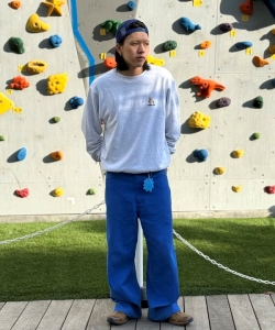styling