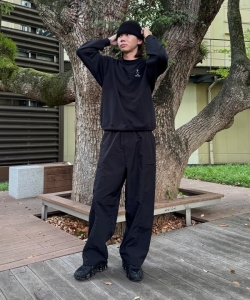 styling