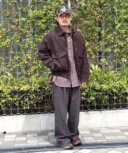 styling