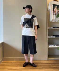 styling