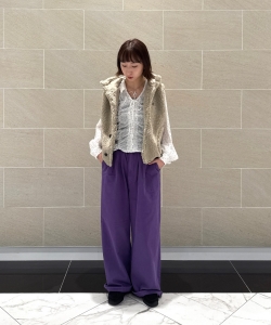 styling