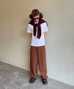 styling