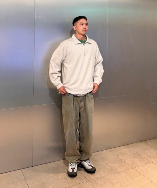 styling