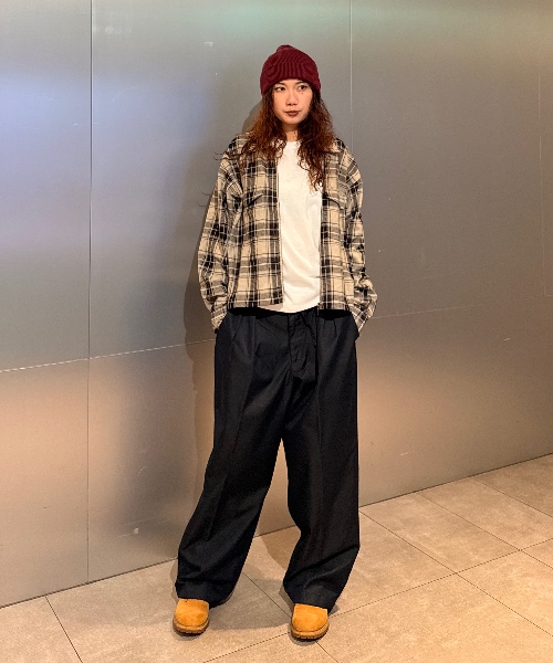styling