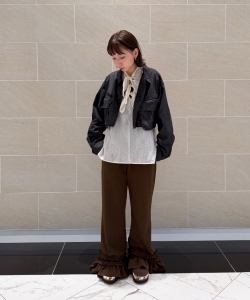 styling