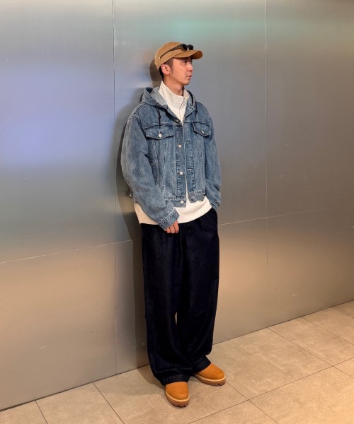 styling