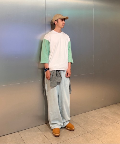 styling