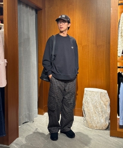 styling
