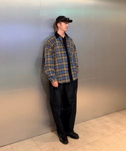 styling