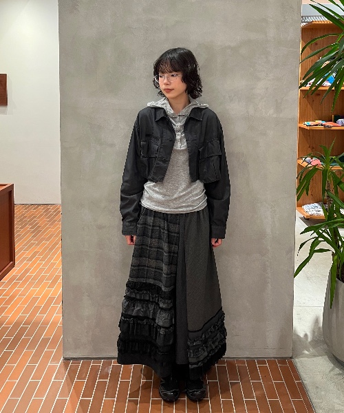 styling
