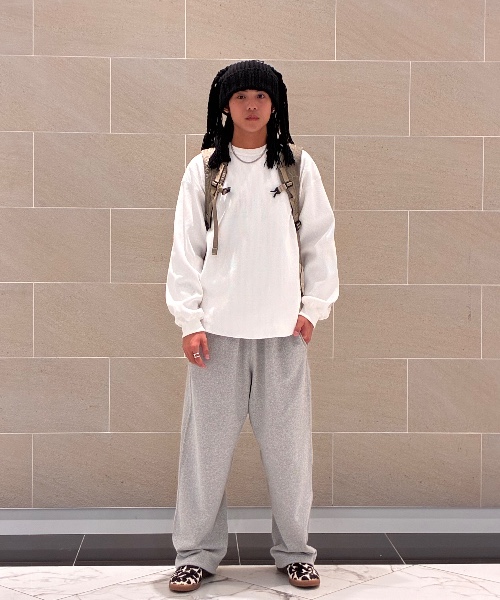 styling