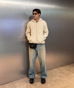 styling