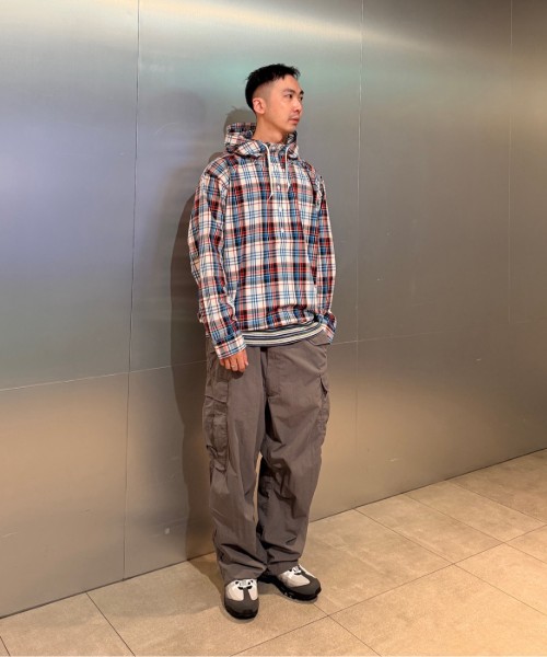 styling