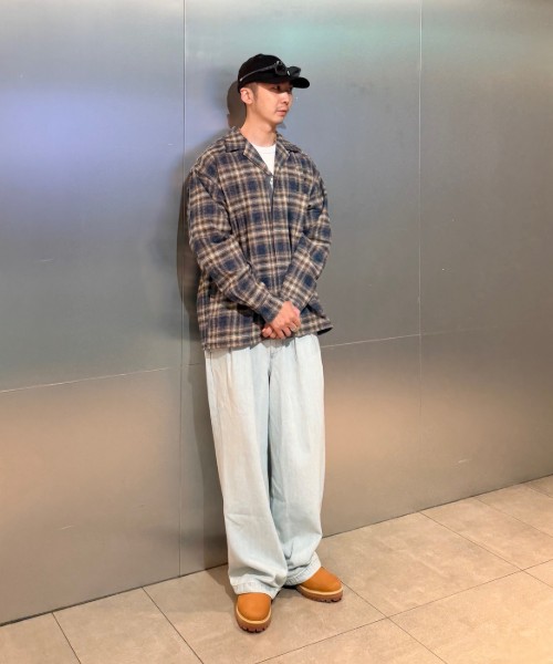 styling