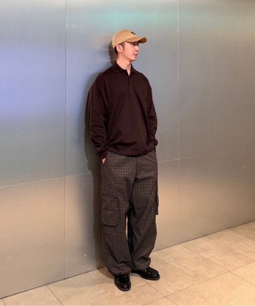 styling