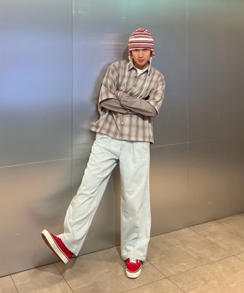 styling