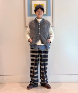 styling