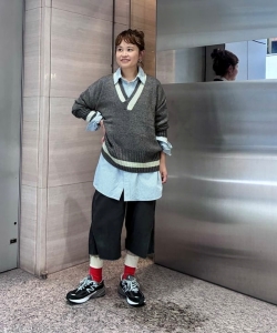 styling