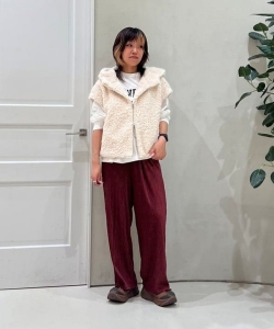 styling
