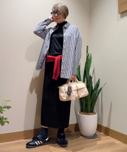 styling