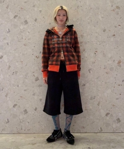 styling