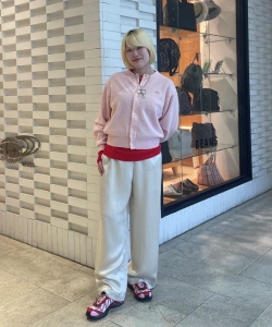 styling