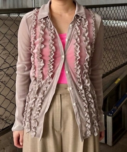 styling