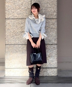 styling