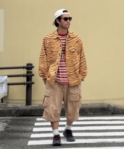 styling