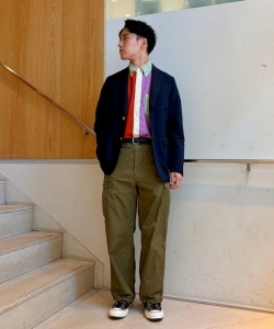 styling