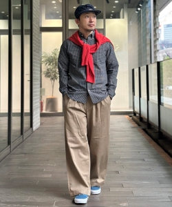 styling
