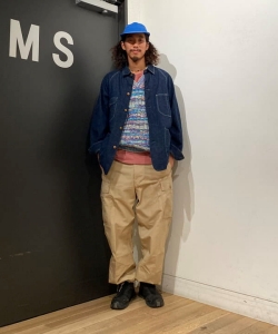 styling
