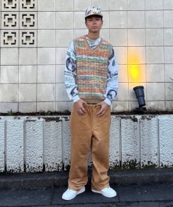 styling