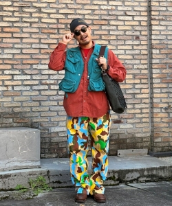 styling