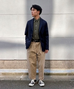 styling