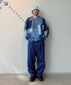 styling