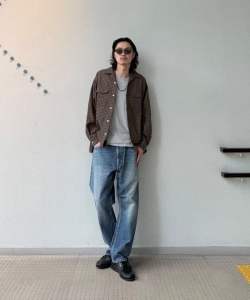 styling